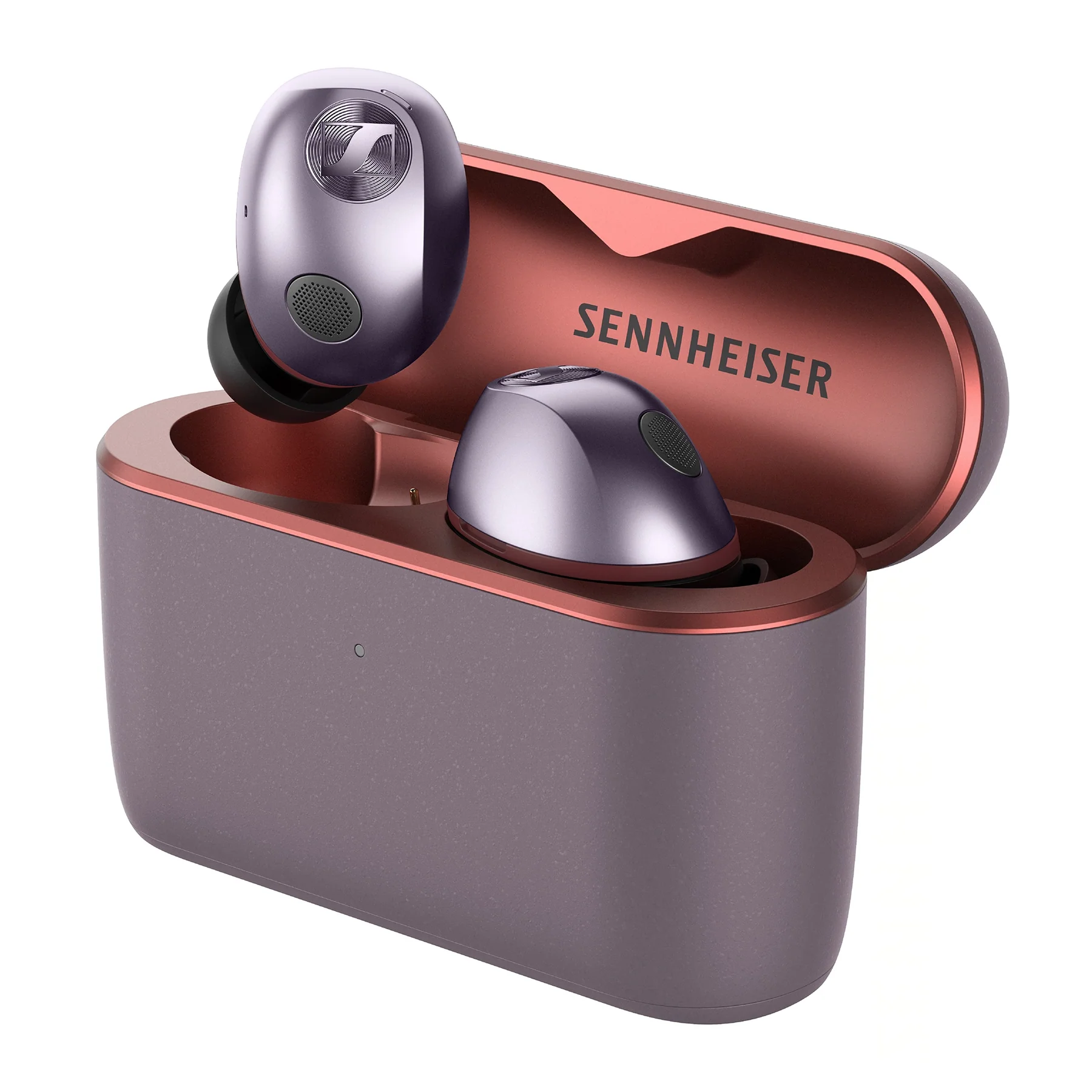 Sennheiser Momentum True Wireless 5